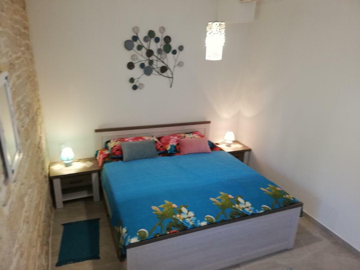 Apartment Nostalgija, Benkovac Buitenkant foto